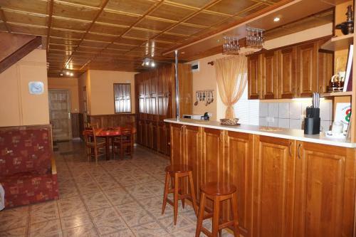 Hostal Edit Vend�gh�z
