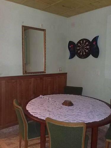 Hostal Edit Vend�gh�z