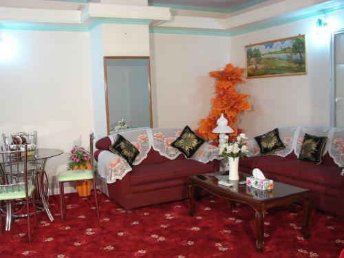Grand Prince Hotel
