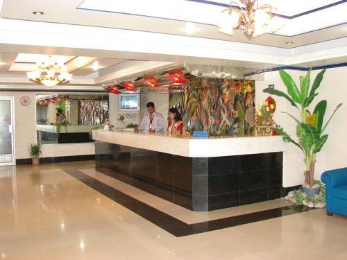 Grand Prince Hotel