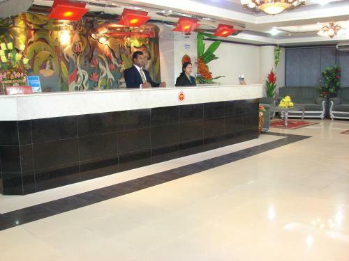 Grand Prince Hotel