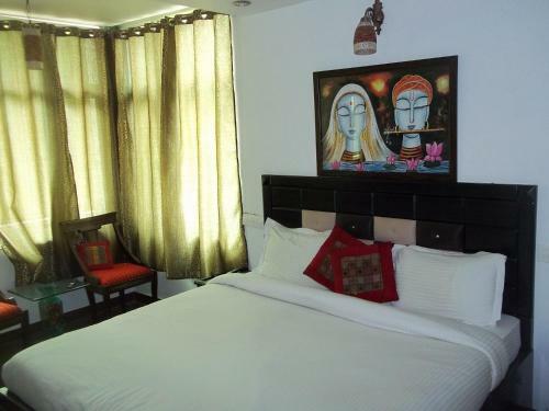 Hotel Upper City Heart