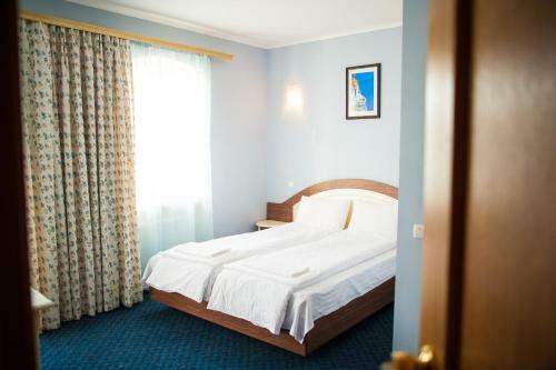 Hotel Zelenyi Klyn