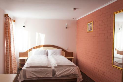 Hotel Zelenyi Klyn
