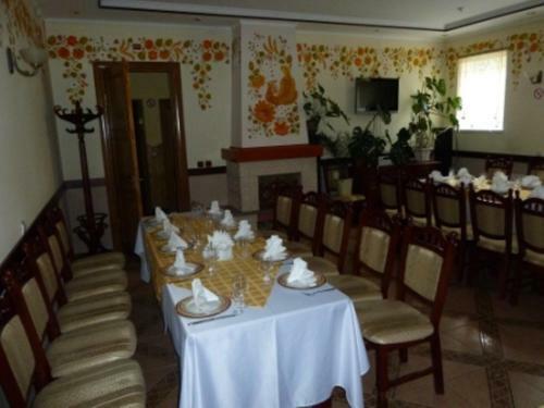Hotel Zelenyi Klyn