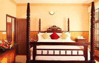Hostal T Cherry Villa