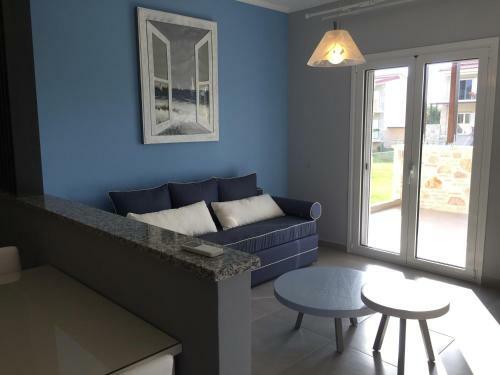 Apartamento Ionion Beach