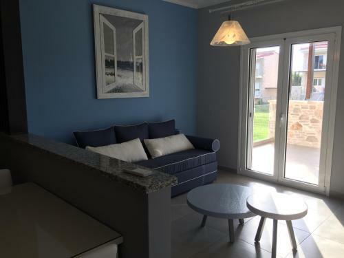 Apartamento Ionion Beach