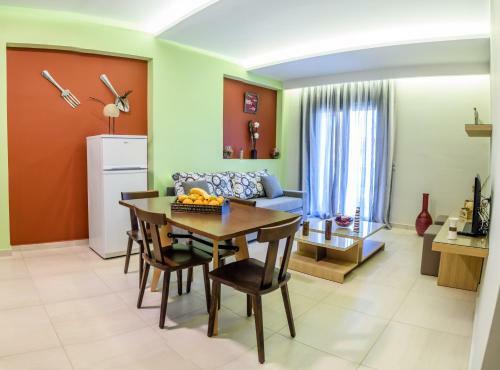 Apartamento Ionion Beach