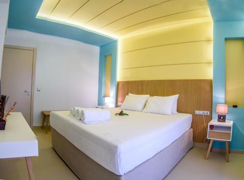 Apartamento Ionion Beach