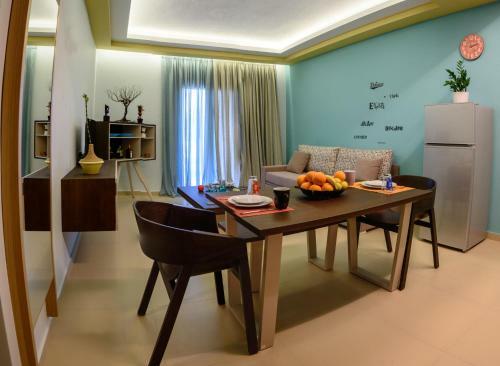 Apartamento Ionion Beach