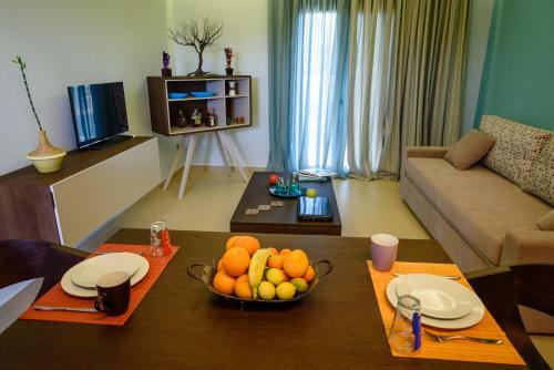 Apartamento Ionion Beach