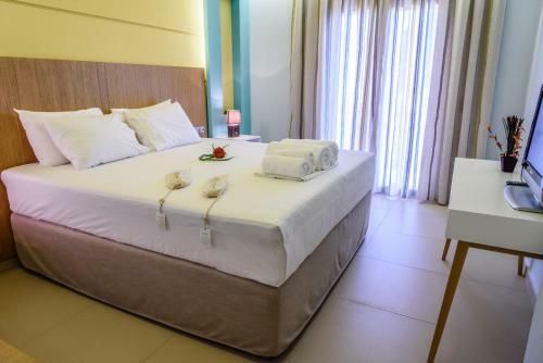 Apartamento Ionion Beach