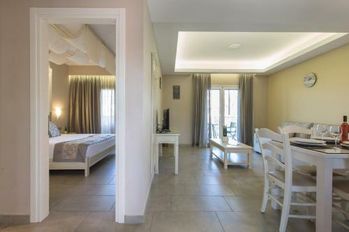Apartamento Ionion Beach