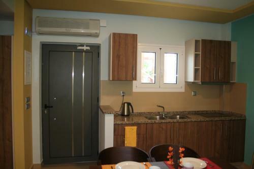 Apartamento Ionion Beach