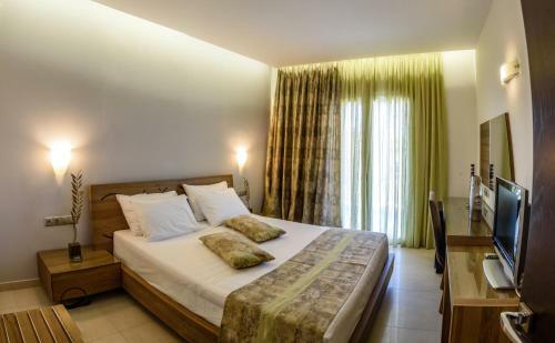 Apartamento Ionion Beach