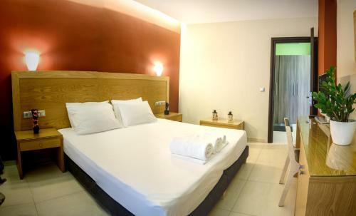 Apartamento Ionion Beach