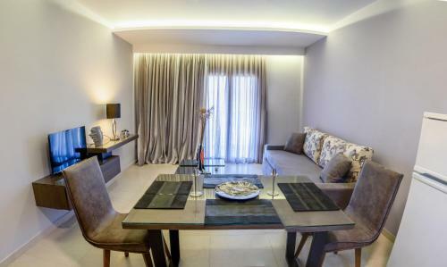 Apartamento Ionion Beach