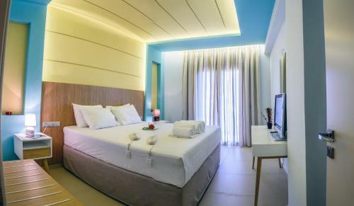 Apartamento Ionion Beach