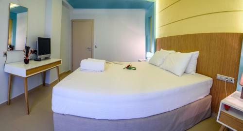 Apartamento Ionion Beach
