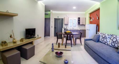 Apartamento Ionion Beach