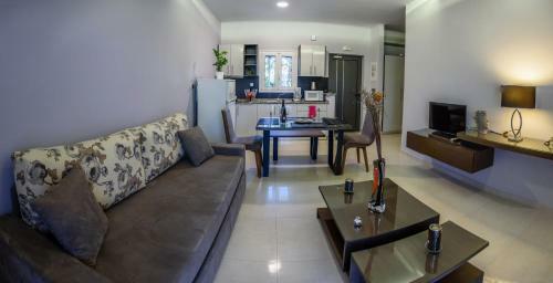 Apartamento Ionion Beach
