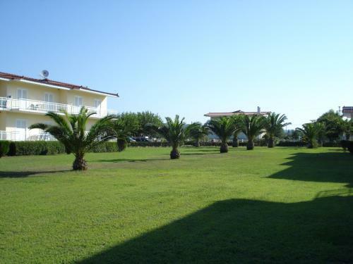 Apartamento Ionion Beach