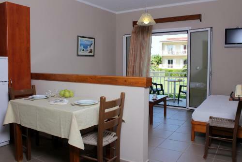 Apartamento Ionion Beach