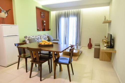 Apartamento Ionion Beach