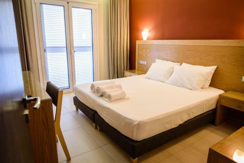 Apartamento Ionion Beach