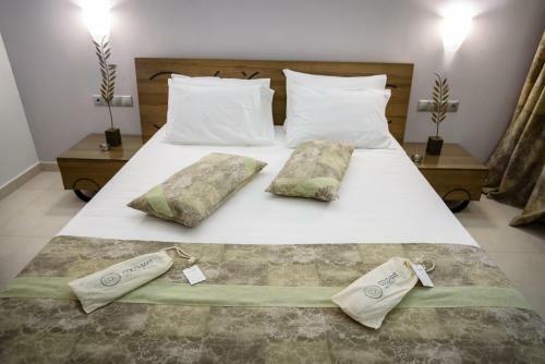 Apartamento Ionion Beach