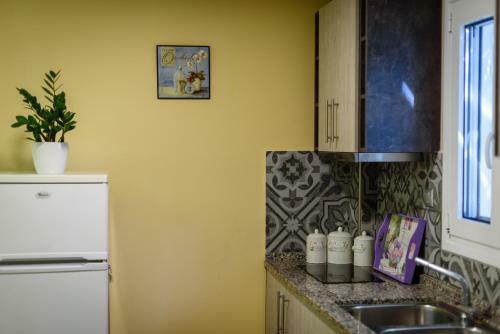Apartamento Ionion Beach