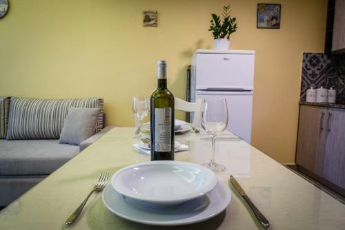 Apartamento Ionion Beach