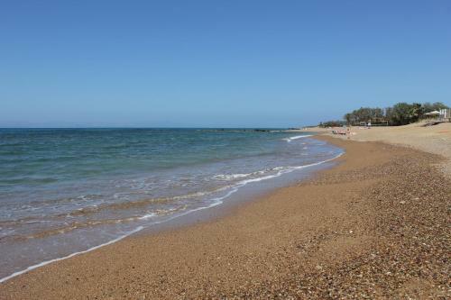 Apartamento Ionion Beach