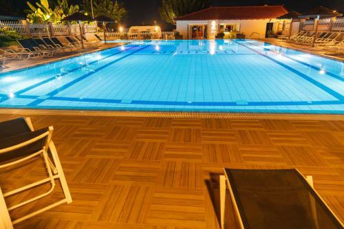 Apartamento Ionion Beach