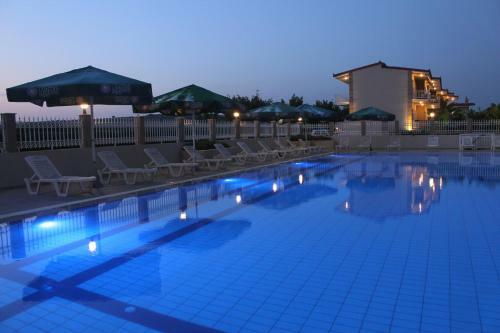 Apartamento Ionion Beach