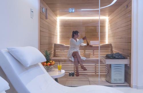 Apartamento Ionion Beach