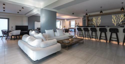 Apartamento Ionion Beach