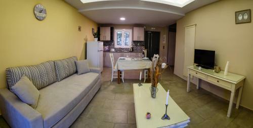 Apartamento Ionion Beach