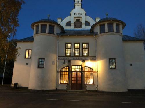 Ting1903 Bed & Breakfast