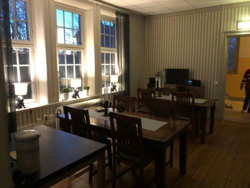 Ting1903 Bed & Breakfast