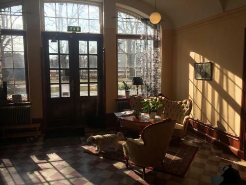 Ting1903 Bed & Breakfast