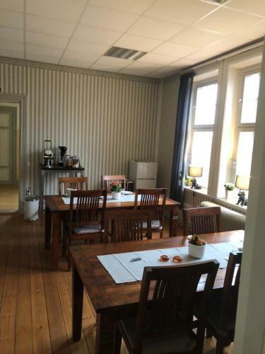 Ting1903 Bed & Breakfast