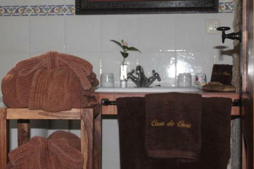 Agroturismo Casa Do Ouro