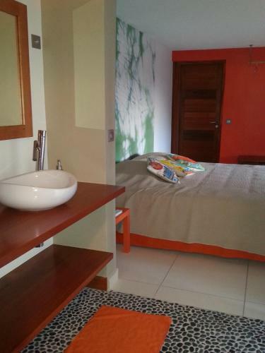 Villa Aluna Ecolodge