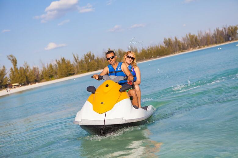 Hotel Island Seas Resort