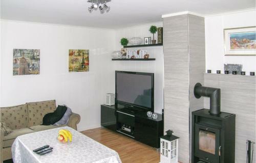 Holiday Home Sandshamn