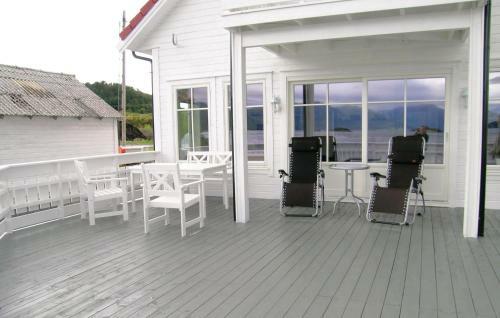 Holiday Home Sandshamn