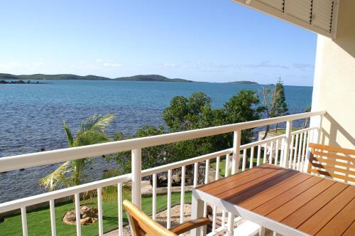 Hotel Le Stanley H�tel