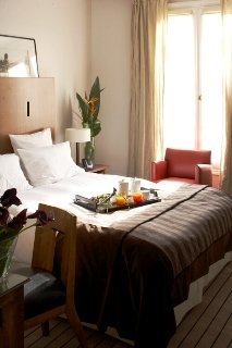 Hotel Montalembert